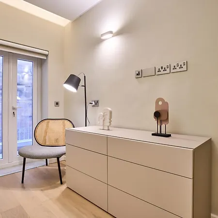 Two-bedroom In Historic * Valletta