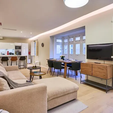 Modern Two Bedroom In *