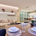 Two-bedroom In Historic Apartment Valletta