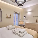 Apartment Two-bedroom In Historic