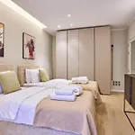 Two-bedroom In Historic Valletta