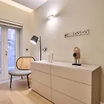 Two-bedroom In Historic * Valletta