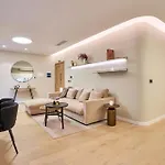 Two-bedroom In Historic