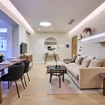 Apartment Two-bedroom In Historic *