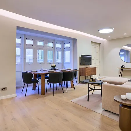 Modern Two Bedroom In * La Valletta