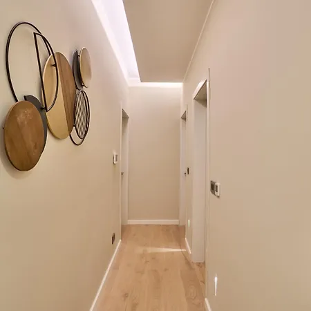 Modern Two Bedroom In *