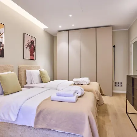 Modern Two Bedroom In Valletta