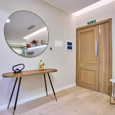 Modern Two Bedroom In *