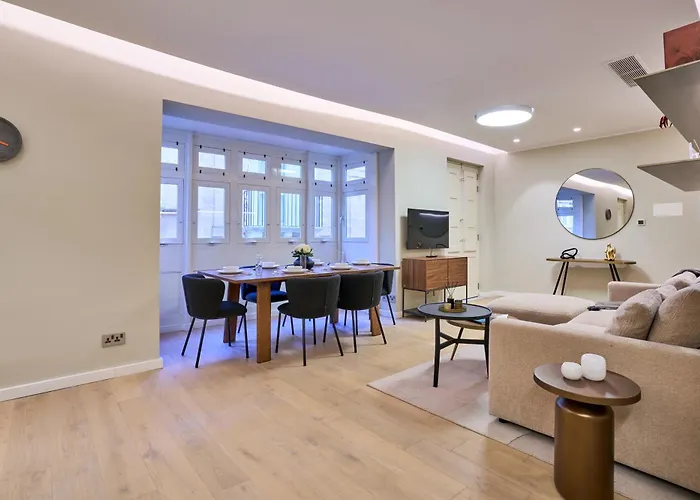 Modern Two Bedroom In * ואלטה