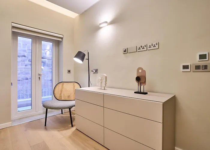 Modern Two Bedroom In * ואלטה