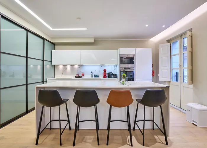 Modern Two Bedroom In * ואלטה